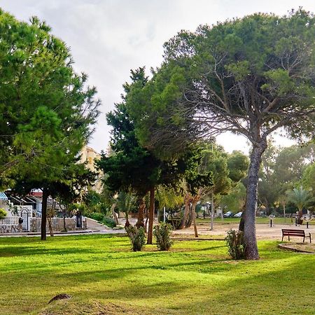 Family Bungalow La Zenia Beach Dehesa de Campoamor  Luaran gambar