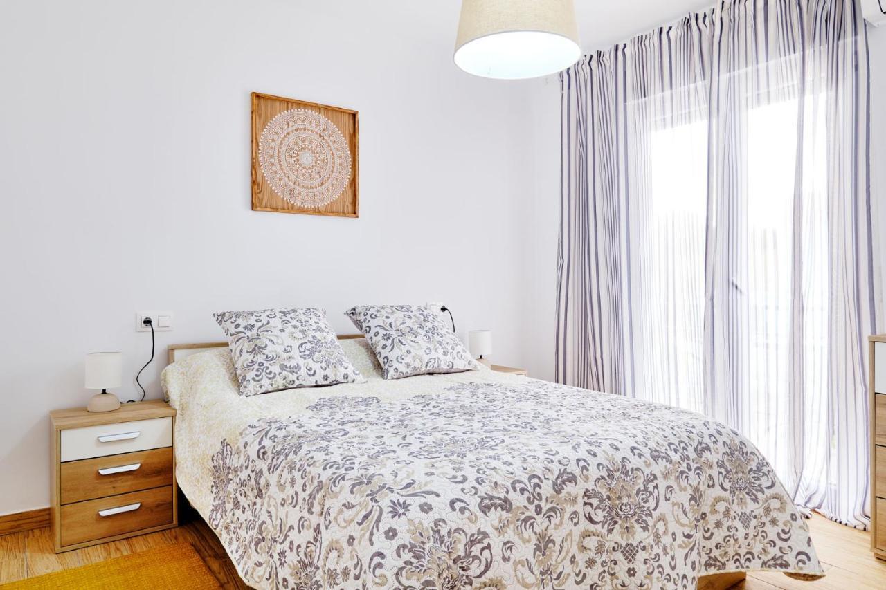Family Bungalow La Zenia Beach Dehesa de Campoamor  Luaran gambar