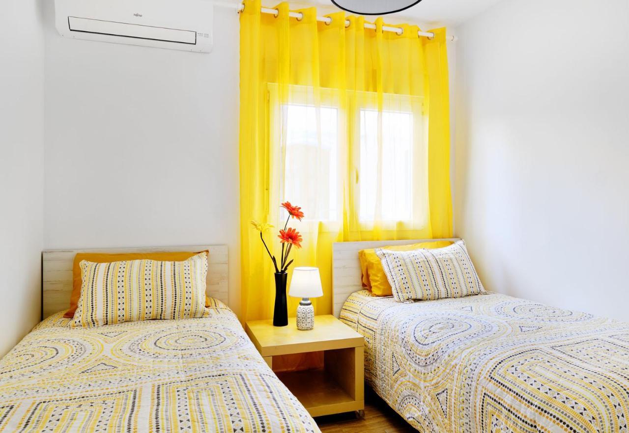 Family Bungalow La Zenia Beach Dehesa de Campoamor  Luaran gambar