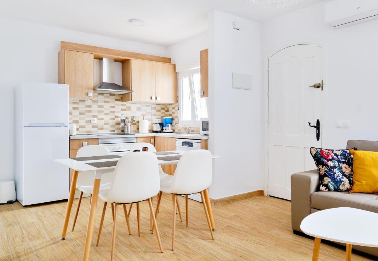 Family Bungalow La Zenia Beach Dehesa de Campoamor  Luaran gambar